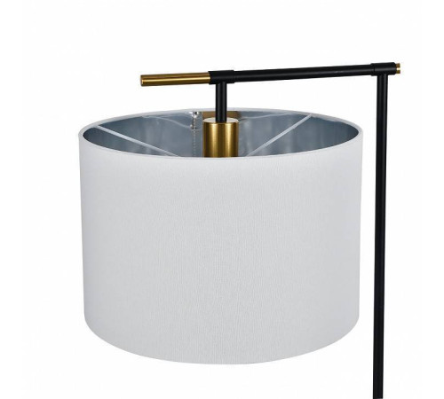 Настольная лампа декоративная Escada Adagio 10186/L