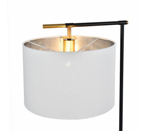 Настольная лампа декоративная Escada Adagio 10186/L