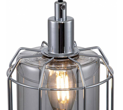 Подвесной светильник Escada Midland 10188/1S Chrome