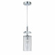 Подвесной светильник Escada AVOLTO 10191/1S Chrome