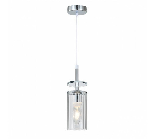 Подвесной светильник Escada AVOLTO 10191/1S Chrome