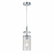 Подвесной светильник Escada AVOLTO 10191/1S Chrome