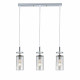 Подвесной светильник Escada AVOLTO 10191/3S Chrome