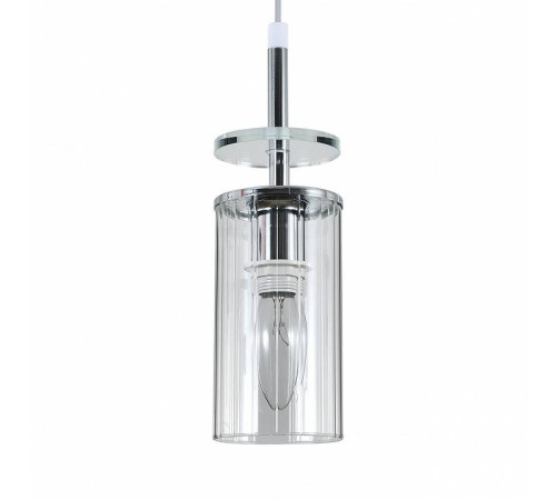 Подвесной светильник Escada AVOLTO 10191/3S Chrome