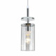 Подвесной светильник Escada AVOLTO 10191/3S Chrome