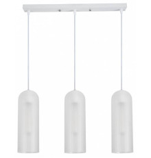 Подвесной светильник Escada Damask 10195/3S White