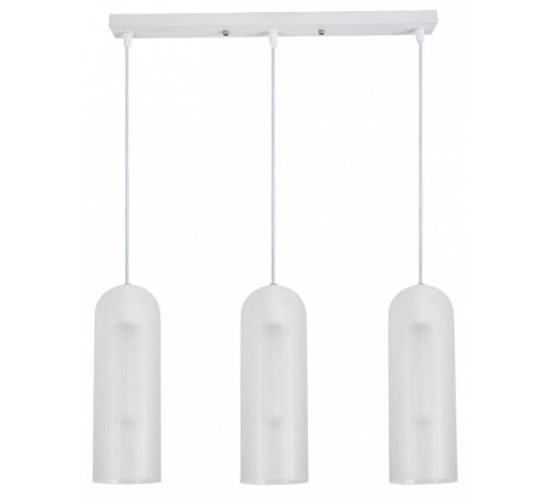 Подвесной светильник Escada Damask 10195/3S White
