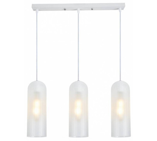 Подвесной светильник Escada Damask 10195/3S White