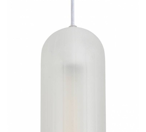 Подвесной светильник Escada Damask 10195/3S White