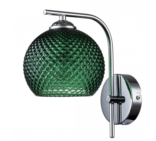Бра Escada 10197/1A Green