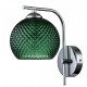 Бра Escada 10197/1A Green