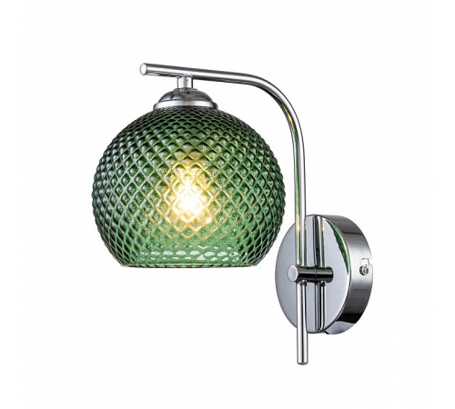 Бра Escada 10197/1A Green