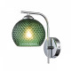 Бра Escada 10197/1A Green