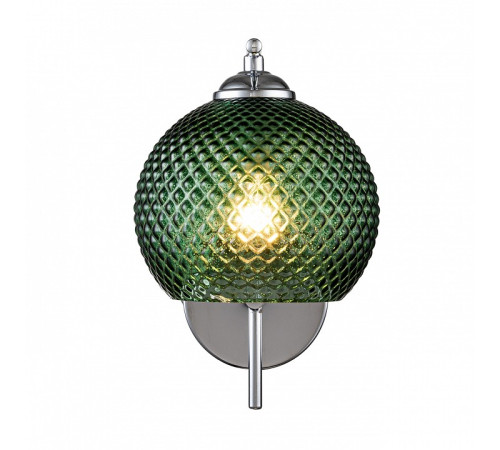 Бра Escada 10197/1A Green