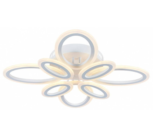 Накладной светильник Escada Koleria 10207/8LED 10207/8LED