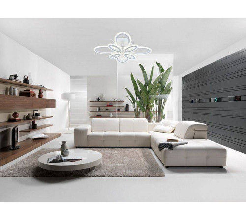 Накладной светильник Escada Koleria 10207/8LED 10207/8LED