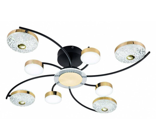 Потолочная люстра Escada Liberta 10208/8LED