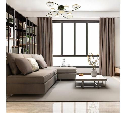 Потолочная люстра Escada Liberta 10208/8LED