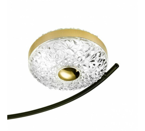 Потолочная люстра Escada Liberta 10208/8LED