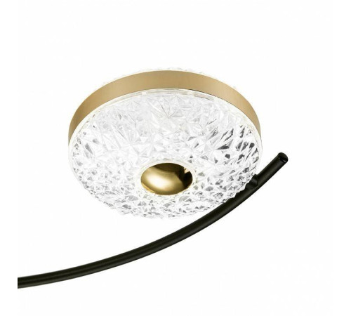 Потолочная люстра Escada Liberta 10208/8LED