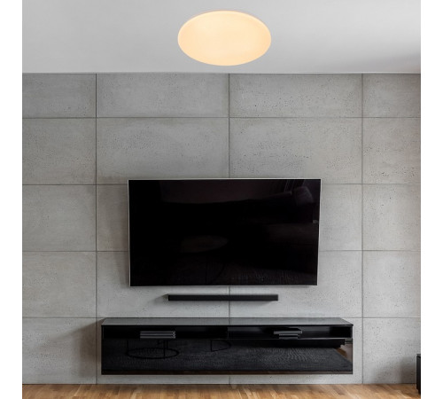 Накладной светильник Escada 10213/SG LED