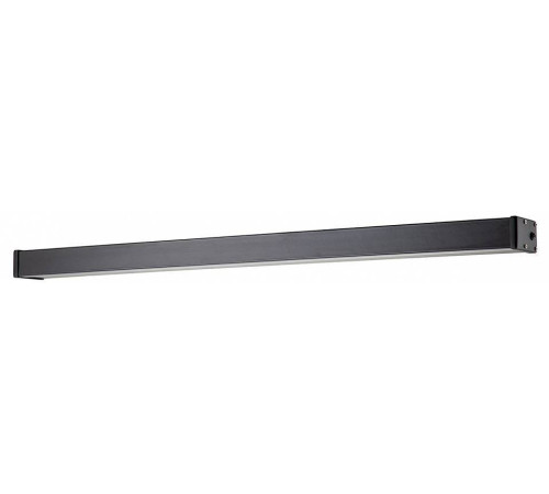 Накладной светильник Escada Trace 10214/S LED Black