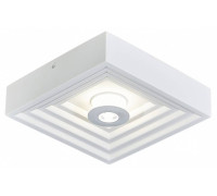Накладной светильник Escada Gesso 10218/SG LED