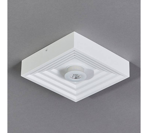Накладной светильник Escada Gesso 10218/SG LED