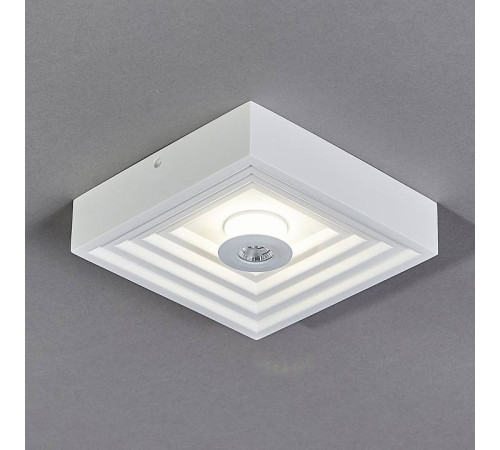 Накладной светильник Escada Gesso 10218/SG LED