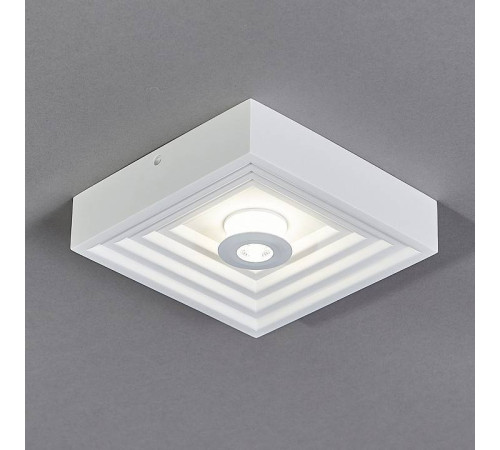 Накладной светильник Escada Gesso 10218/SG LED