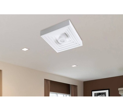 Накладной светильник Escada Gesso 10218/SG LED