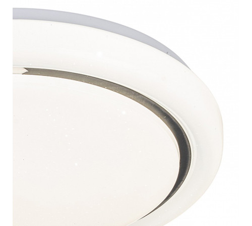 Накладной светильник Escada 10227/S LED APP