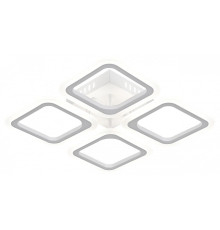 Люстра на штанге Escada  10228/4LED