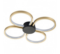 Потолочная люстра Escada Clover 10243/4LED