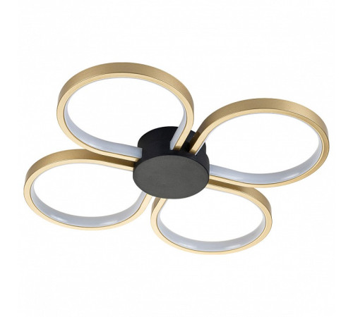 Потолочная люстра Escada Clover 10243/4LED