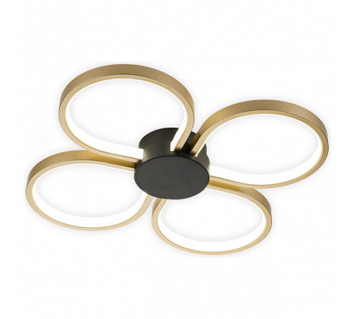 Потолочная люстра Escada Clover 10243/4LED