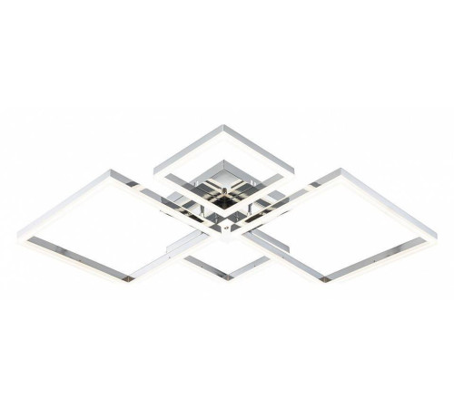 Люстра потолочная Escada Olvera 10246/4LED