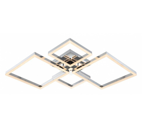 Люстра потолочная Escada Olvera 10246/4LED