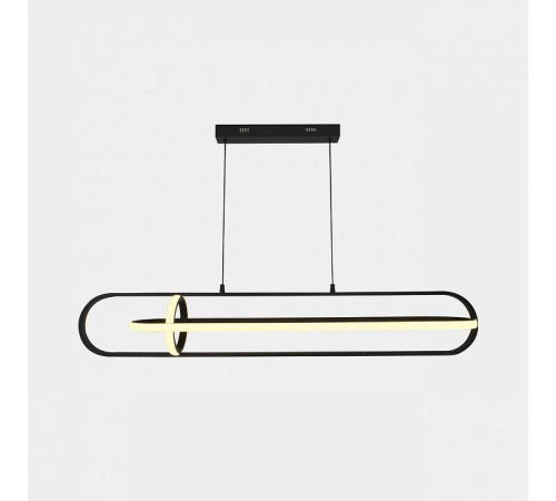 Подвесной светильник Escada Orbital 10255/3LED