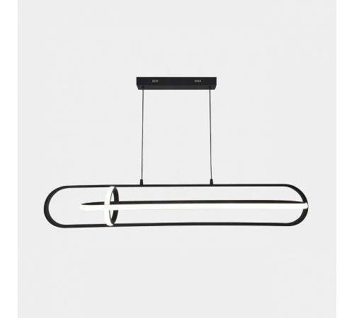 Подвесной светильник Escada Orbital 10255/3LED