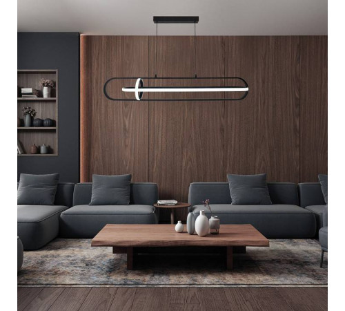 Подвесной светильник Escada Orbital 10255/3LED