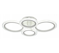 Потолочная люстра Escada Avani 10258/4LED