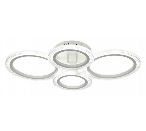 Потолочная люстра Escada Avani 10258/4LED