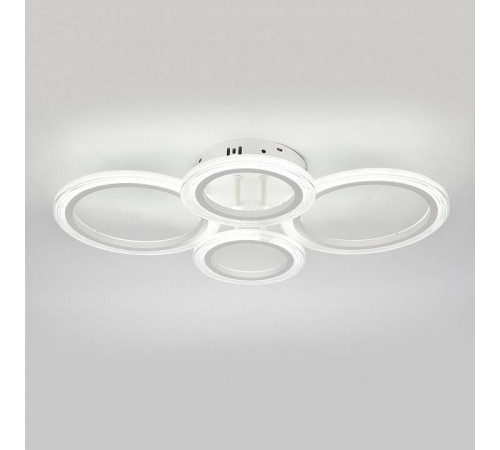 Потолочная люстра Escada Avani 10258/4LED