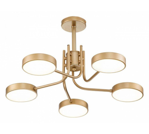 Люстра на штанге Escada Skylar 10258/5LED