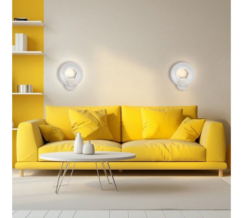 Накладной светильник Escada QUASAR 10261/1LED