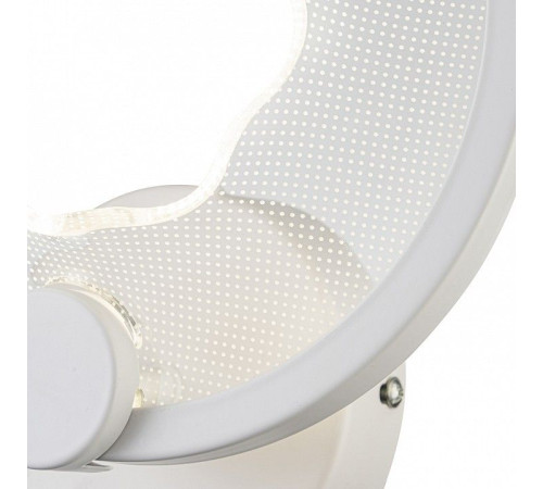 Накладной светильник Escada QUASAR 10261/1LED