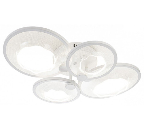 Потолочная люстра Escada QUASAR 10261/4LED