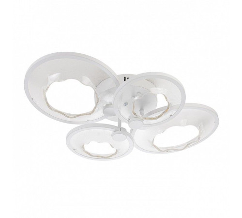 Потолочная люстра Escada QUASAR 10261/4LED