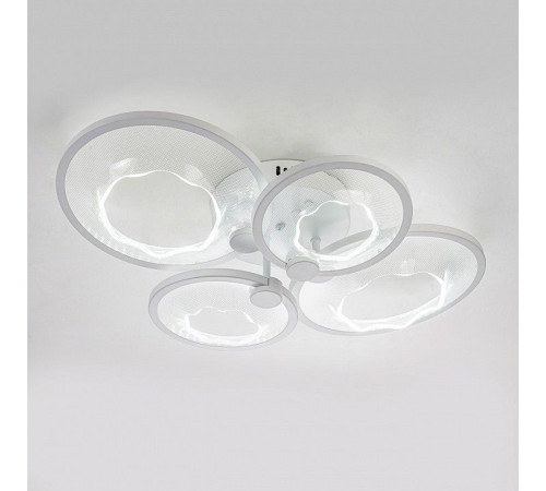 Потолочная люстра Escada QUASAR 10261/4LED